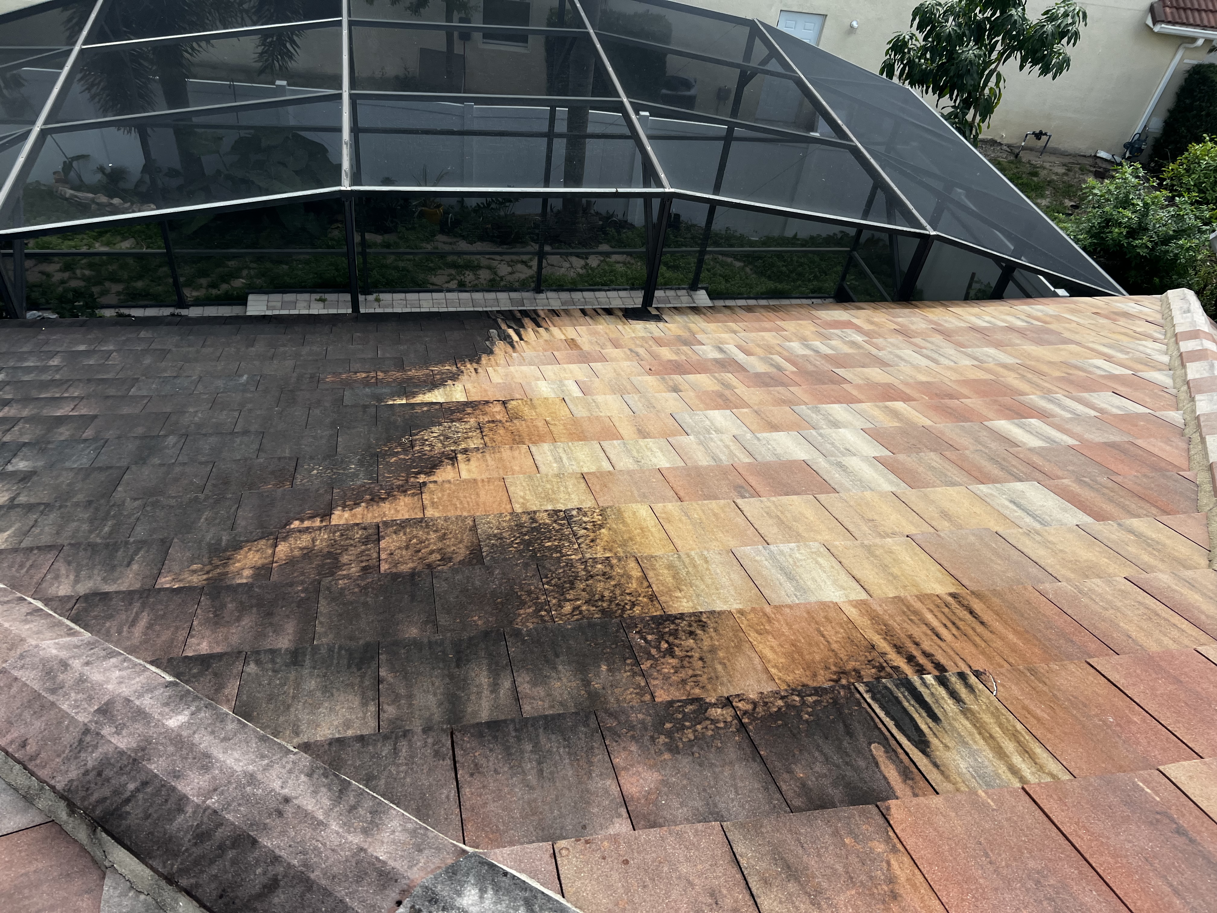 Tile Roof Cleaning in Dr.Philips, FL